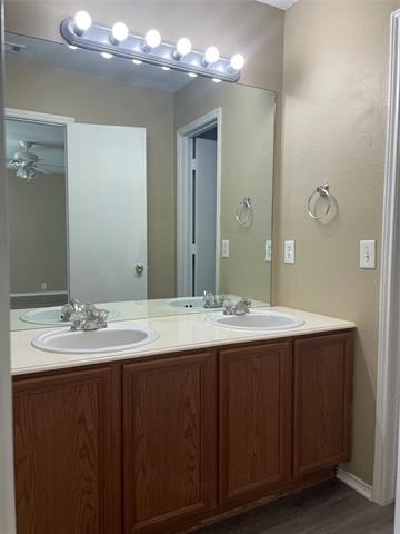 8908 Wagon Trail - Photo 21