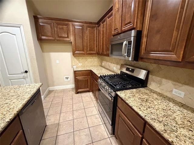 1116 Haskell Drive - Photo 2
