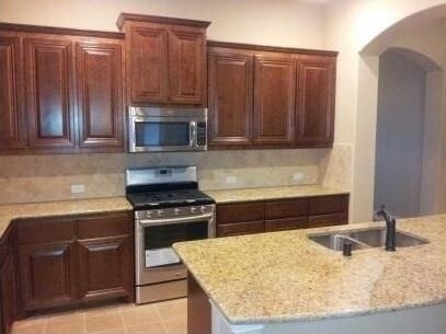1116 Haskell Drive - Photo 5
