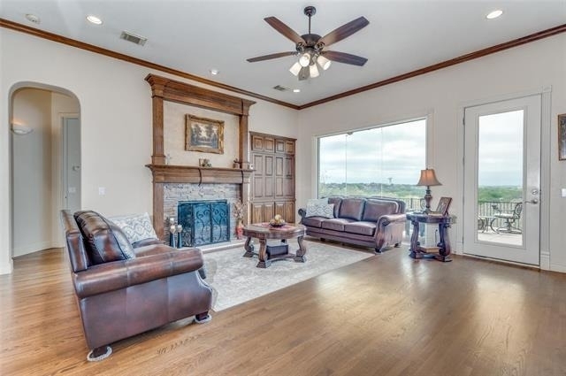 604 Promontory Drive - Photo 4
