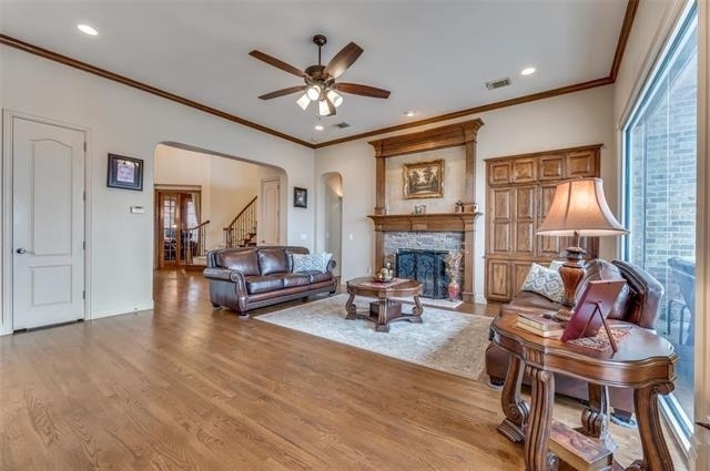 604 Promontory Drive - Photo 5