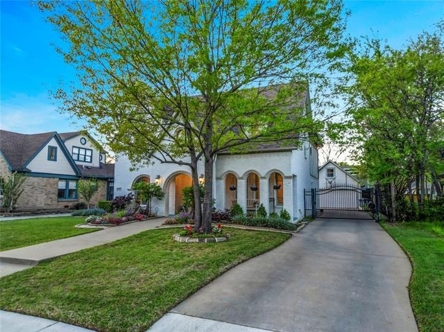 5527 Mccommas Boulevard - Photo 4