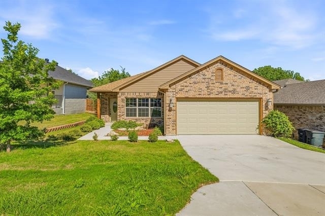 1316 Liberty Street - Photo 0
