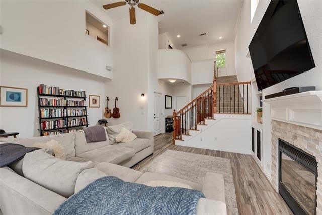 5735 Richmond Avenue - Photo 1