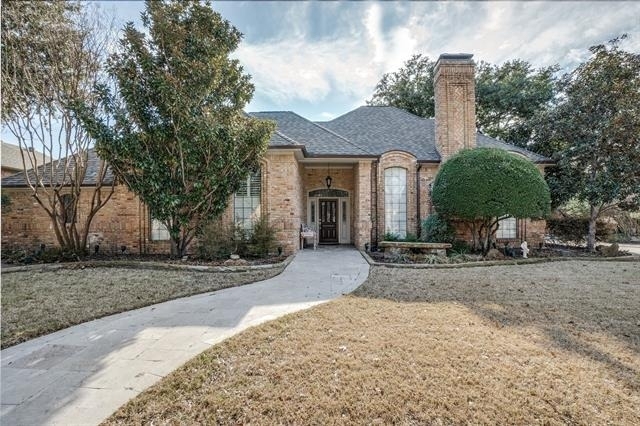 5604 Covehaven Drive - Photo 0
