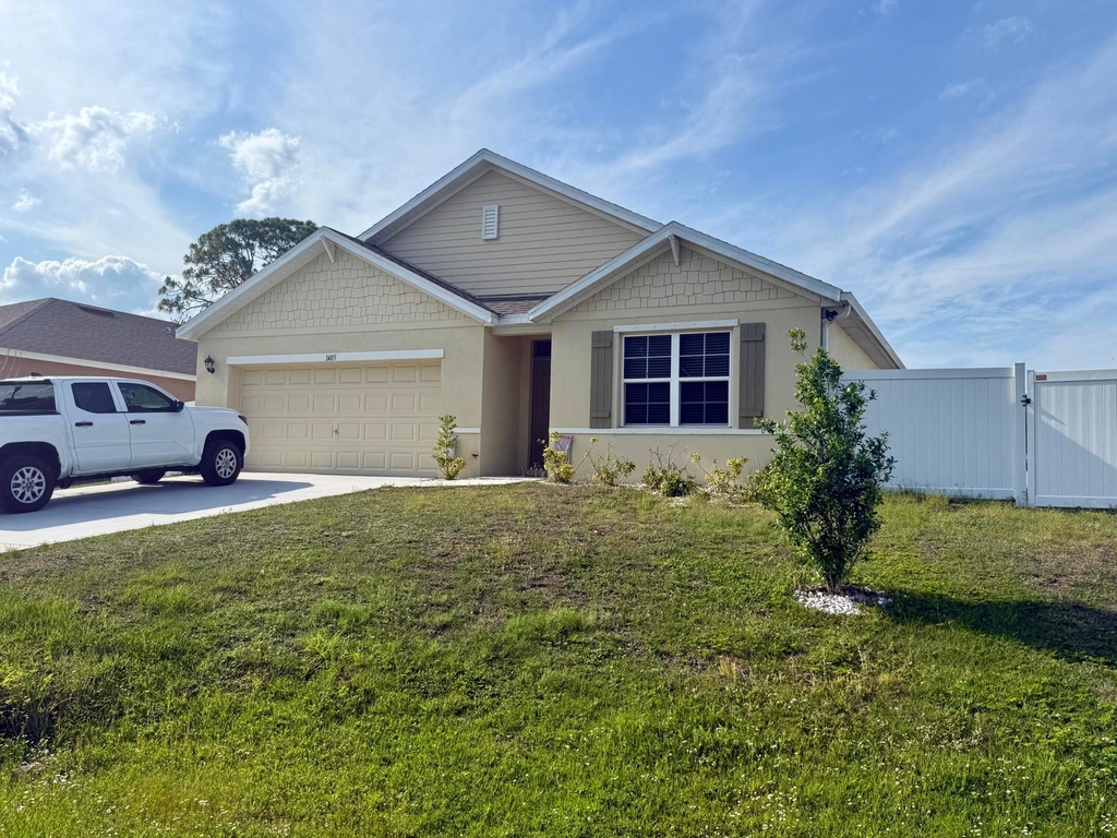 1405 Pace Drive Nw - Photo 0
