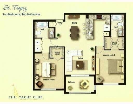 157 Yacht Club Way - Photo 38
