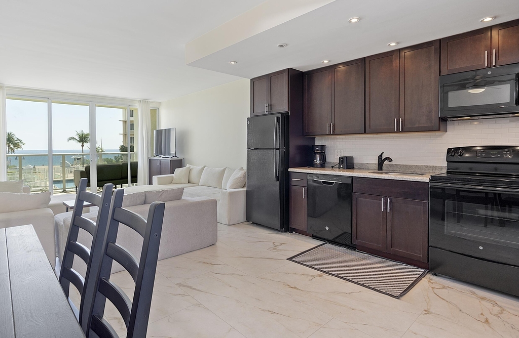 1200 N Fort Lauderdale Beach Boulevard - Photo 4