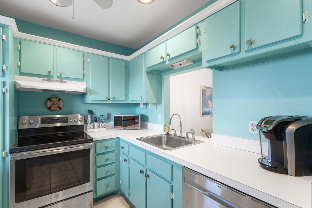 3851 N Ocean Boulevard - Photo 1