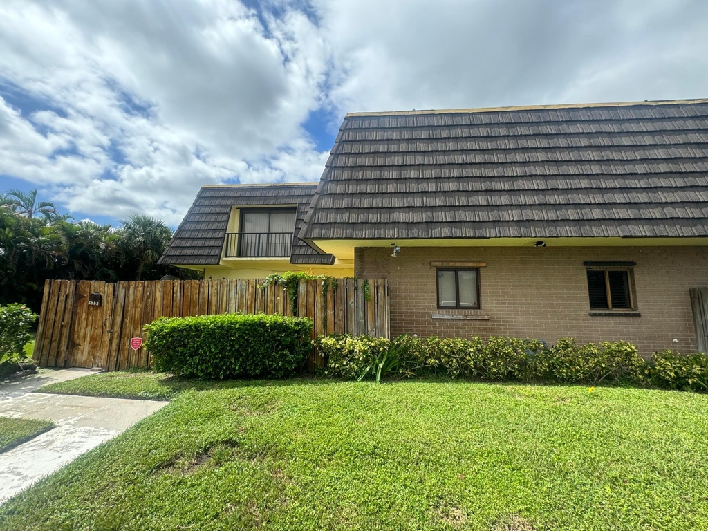 4664 Cherry Road - Photo 0