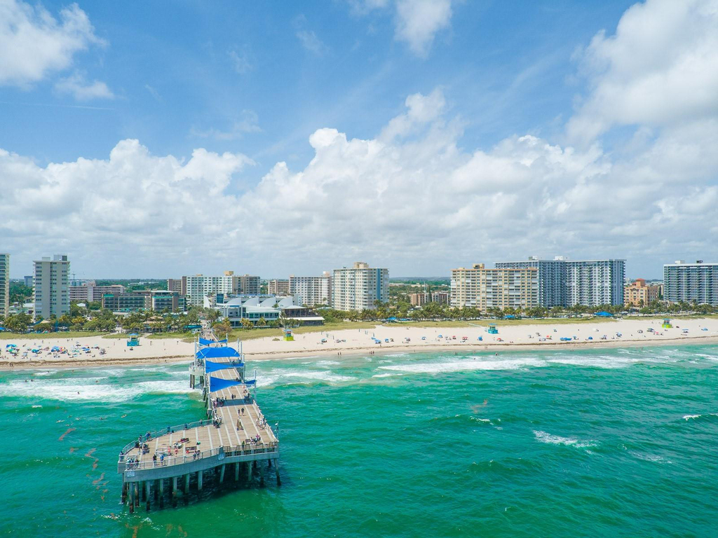 305 N Pompano Beach Boulevard - Photo 32