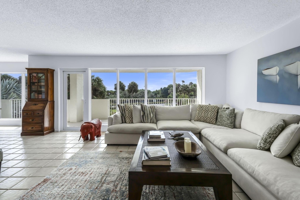 4301 N Ocean Boulevard - Photo 6