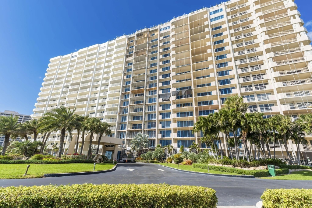 4301 N Ocean Boulevard - Photo 0