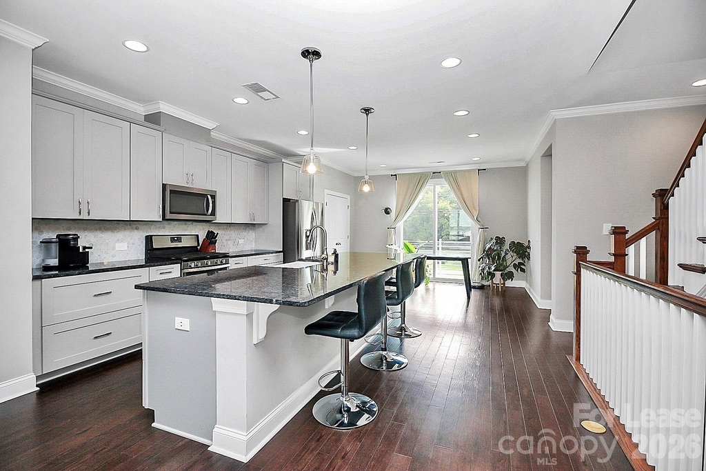 2609 Statesville Avenue - Photo 1