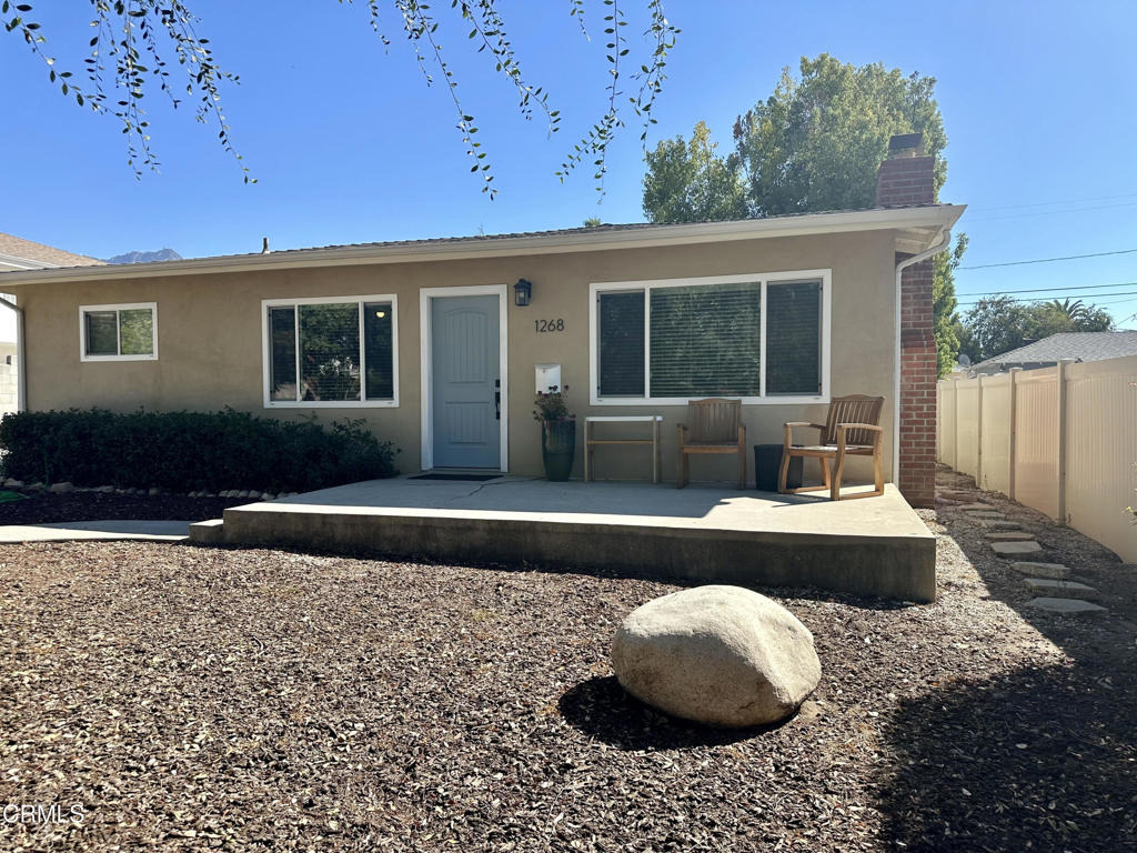 1268 Bresee Avenue - Photo 1