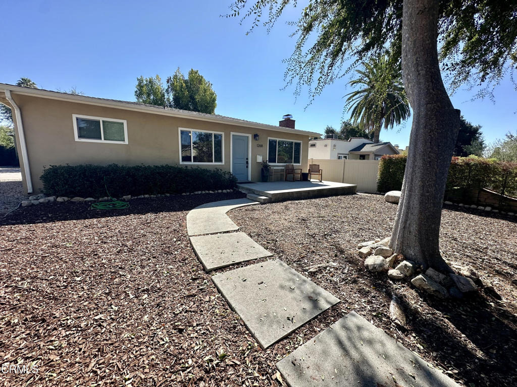 1268 Bresee Avenue - Photo 0