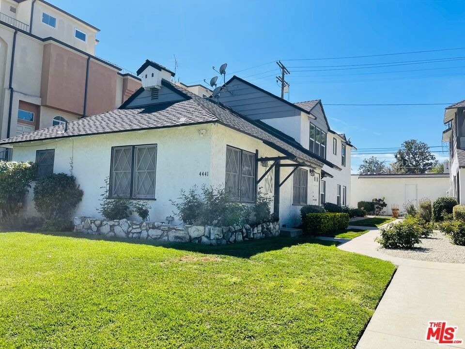 4441 Tujunga Avenue - Photo 25