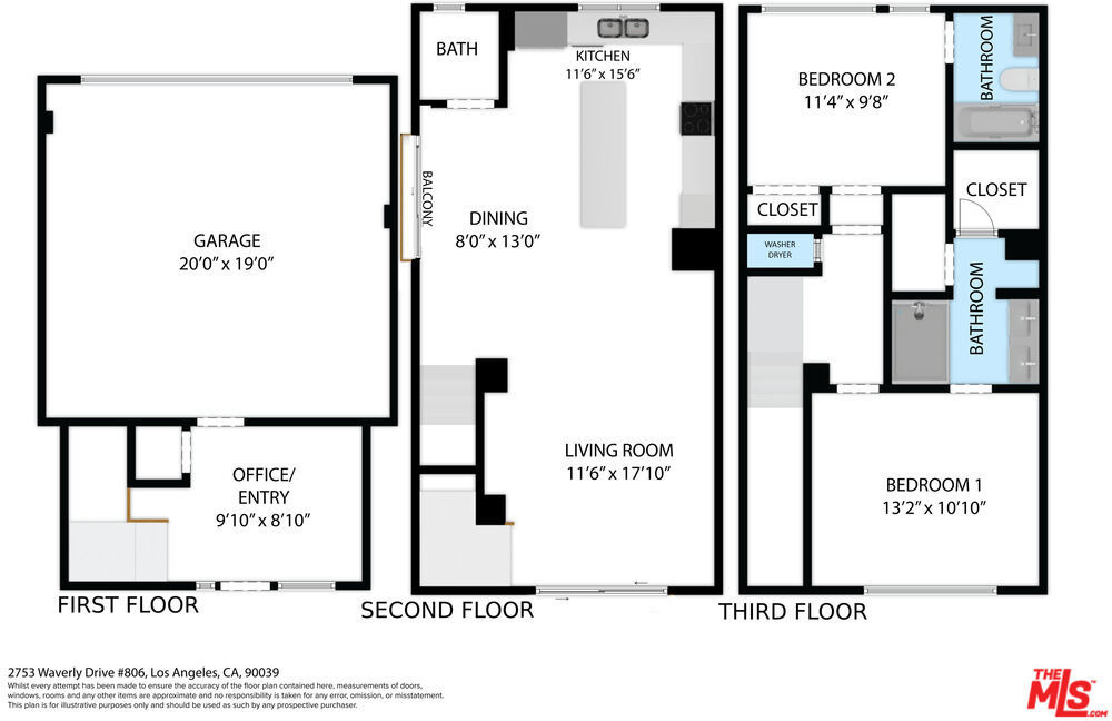 2753 Waverly Drive - Photo 24