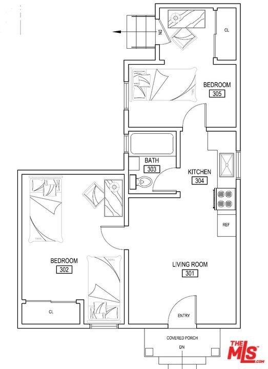 3421 Walton Avenue - Photo 20