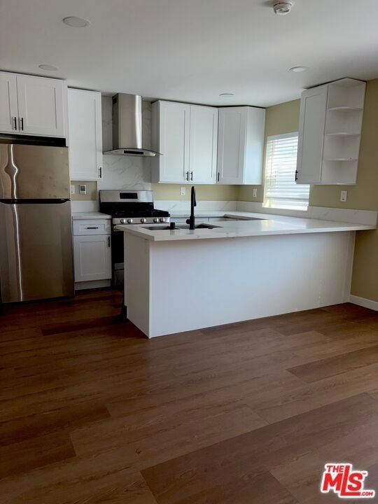 4308 3/4 Leimert Boulevard - Photo 1