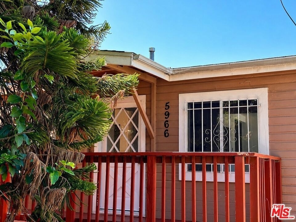 5966 Benner Street - Photo 0