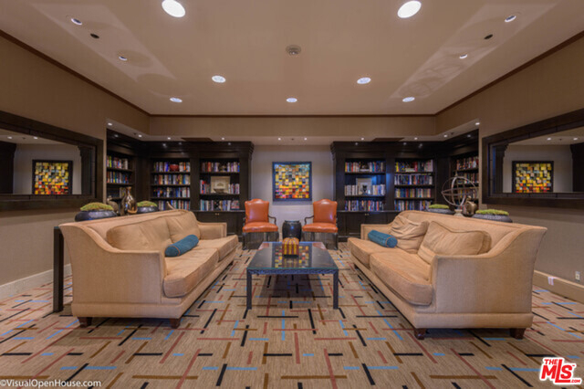 10724 Wilshire Boulevard - Photo 21