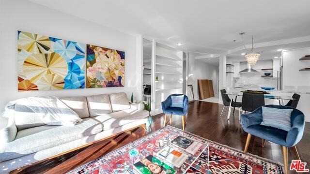10724 Wilshire Boulevard - Photo 4