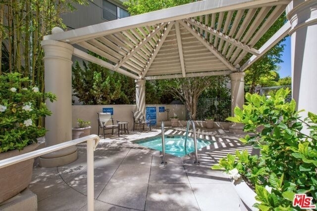 10724 Wilshire Boulevard - Photo 18