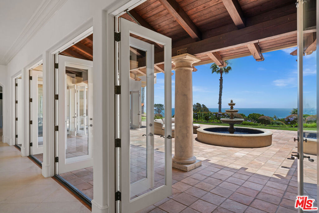 7160 Dume Drive - Photo 8