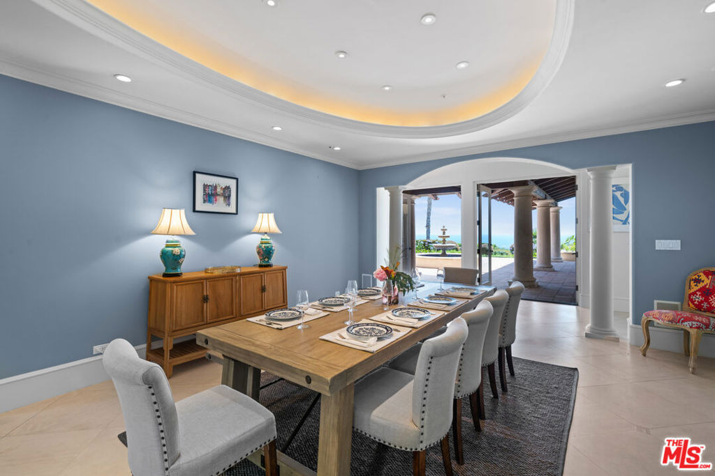 7160 Dume Drive - Photo 11