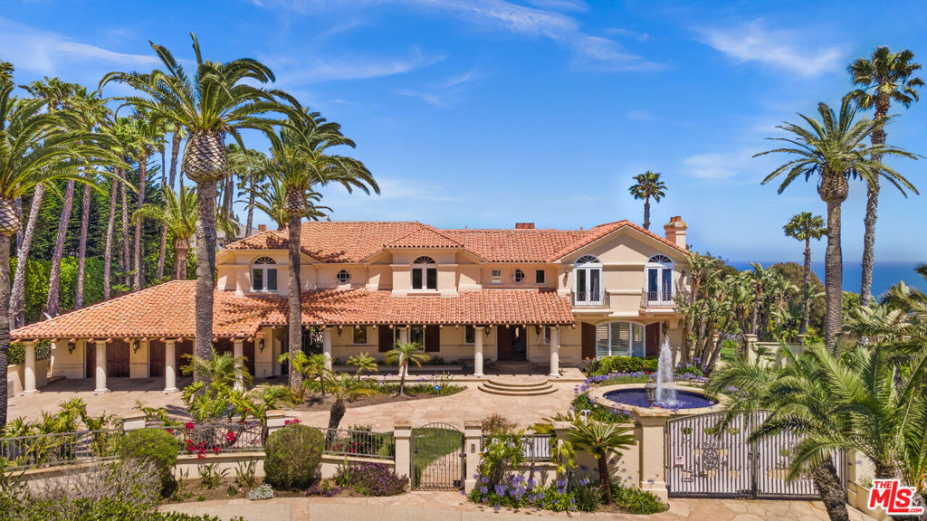 7160 Dume Drive - Photo 0