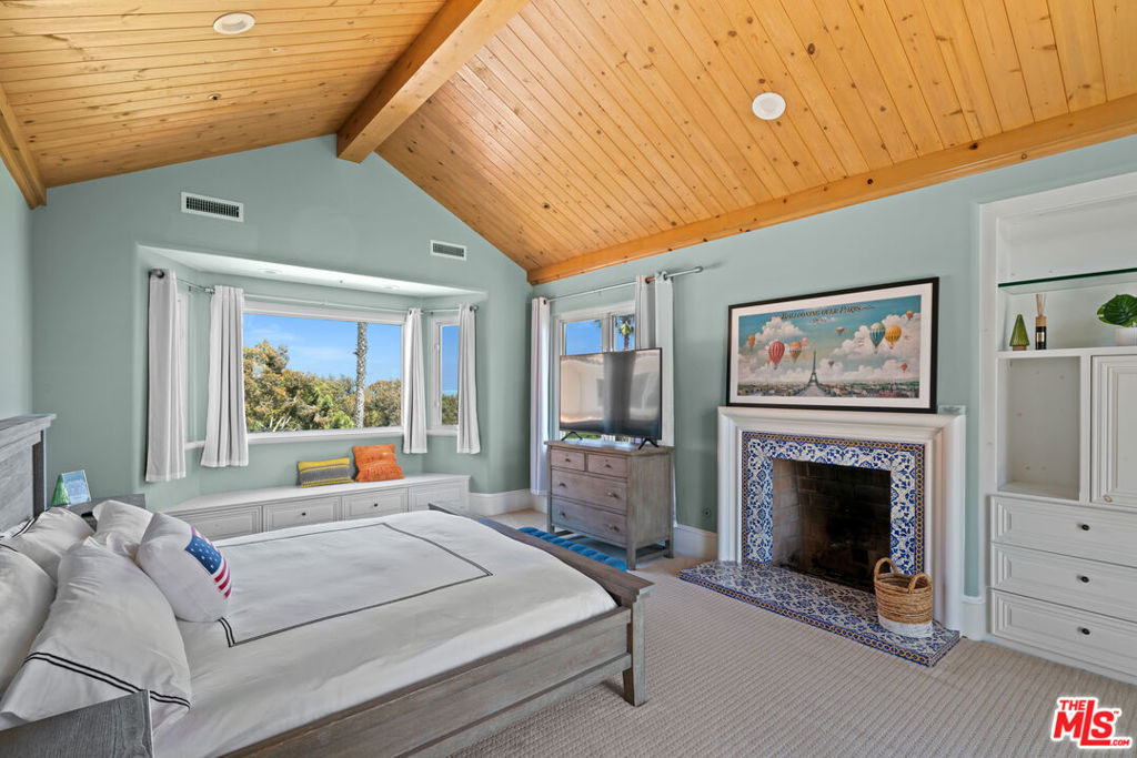 7160 Dume Drive - Photo 20