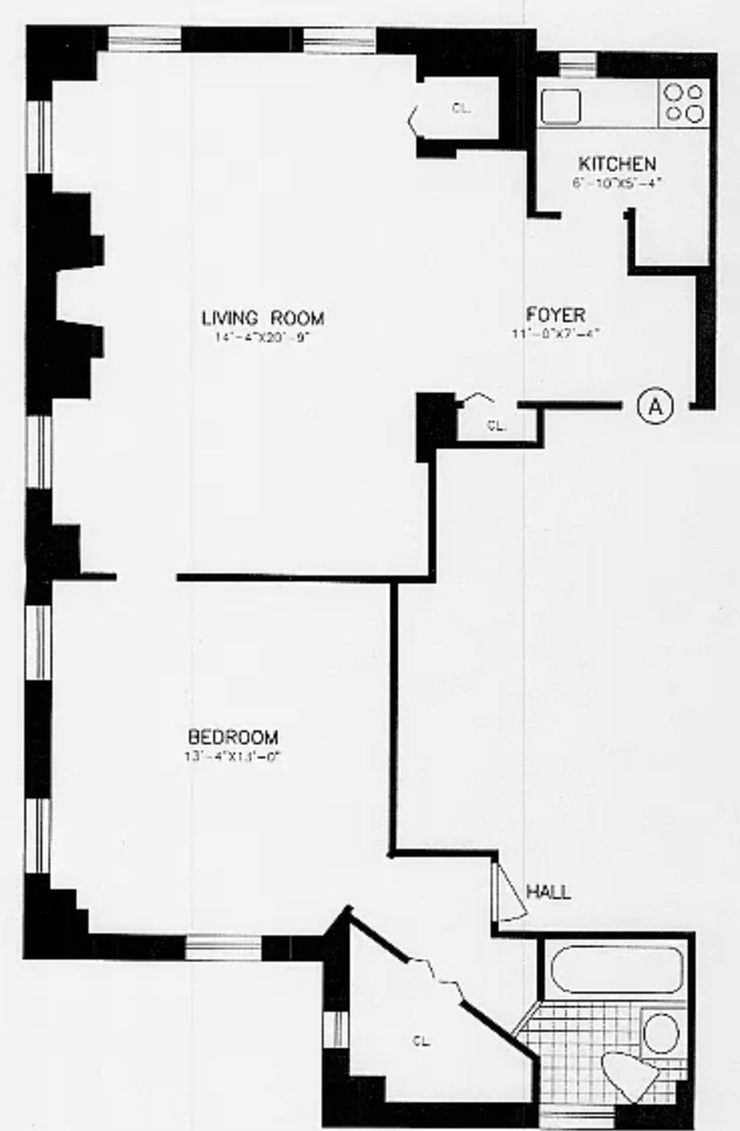 101 West 55th Street - Photo 8