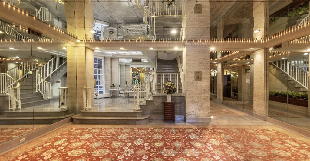 101 West 55th Street - Photo 7