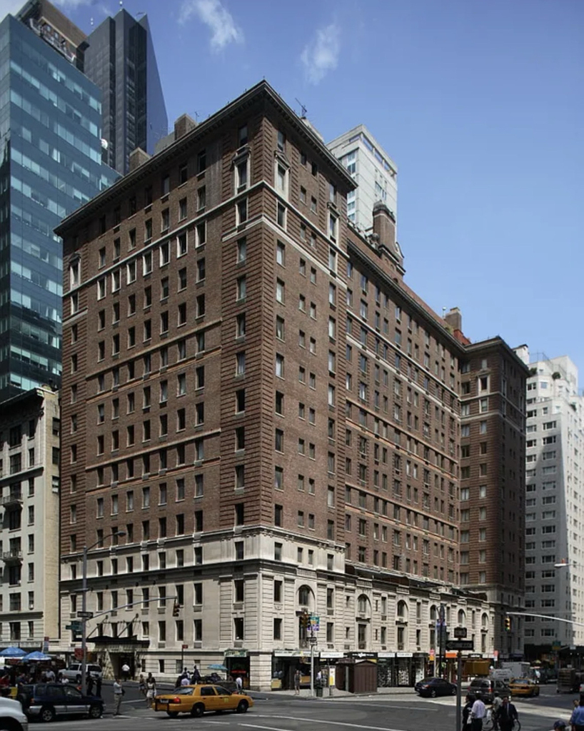 101 West 55th Street - Photo 6