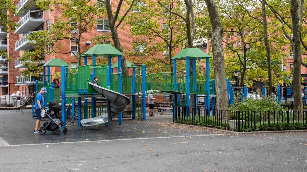 730 Columbus Ave. - Photo 14