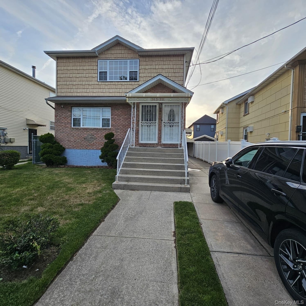 145-20 227th Street - Photo 4