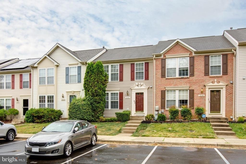 2542 Piney Pass Way - Photo 1