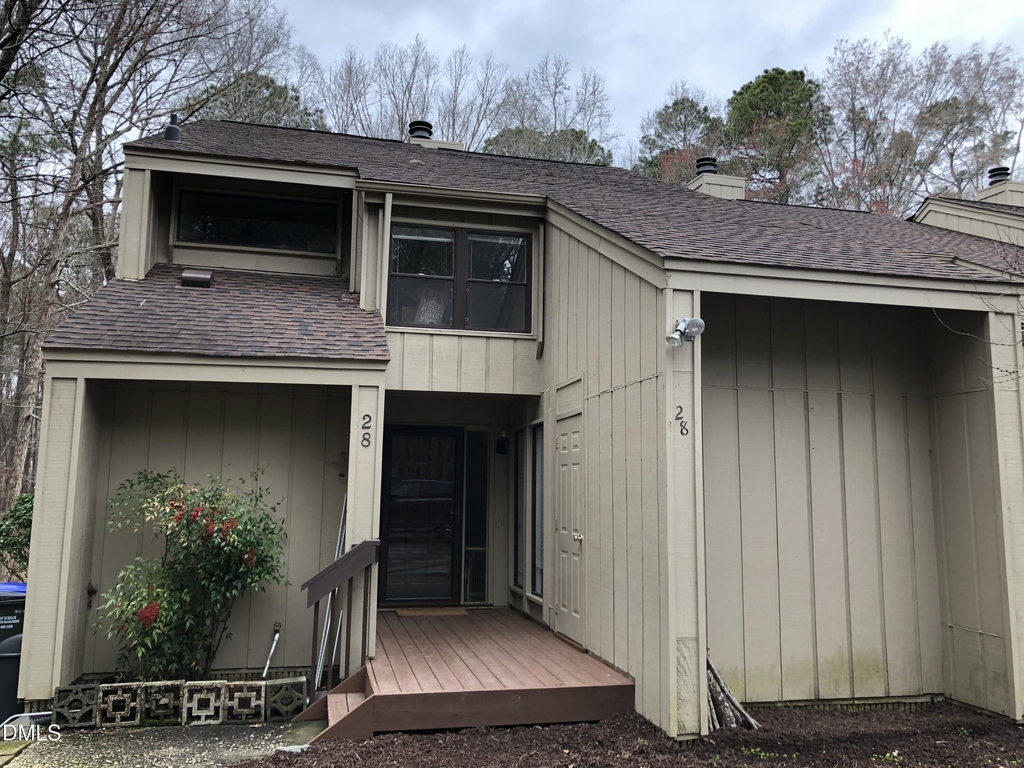 4100 Five Oaks Drive - Photo 0