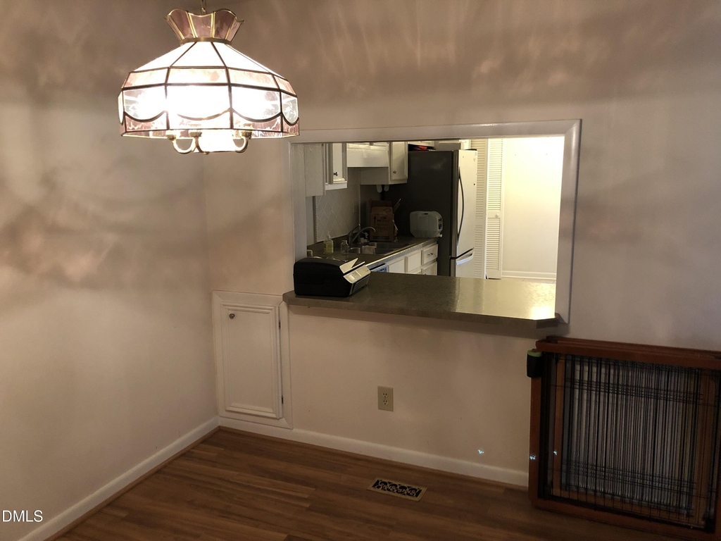 4100 Five Oaks Drive - Photo 2