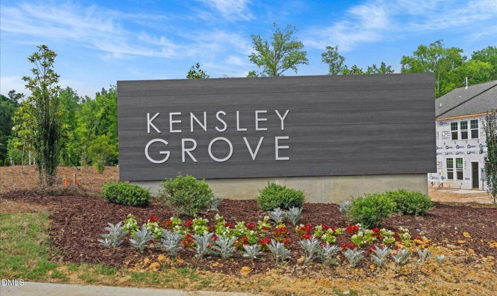 825 Kensley Grove Lane - Photo 21