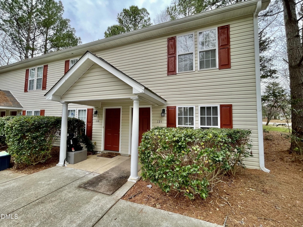 224 Bass Lake Road - Photo 1