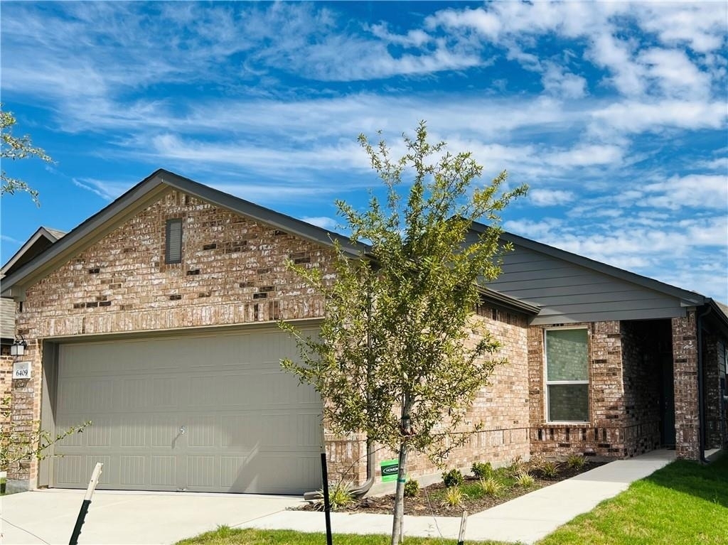 6409 Wagon Spring St - Photo 1
