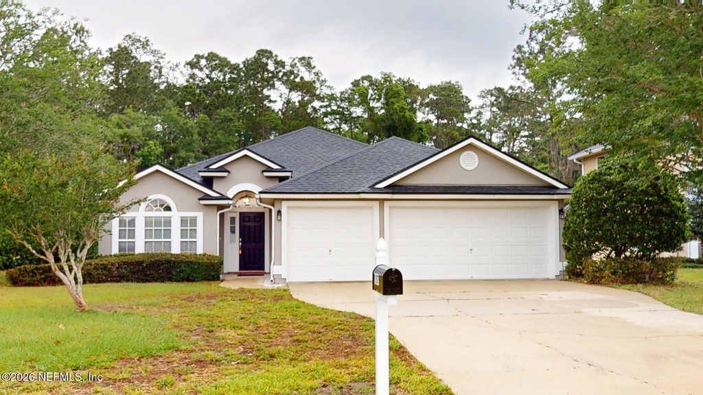 187 Lige Branch Lane - Photo 0