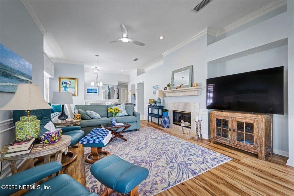 821 Tournament Road - Photo 19