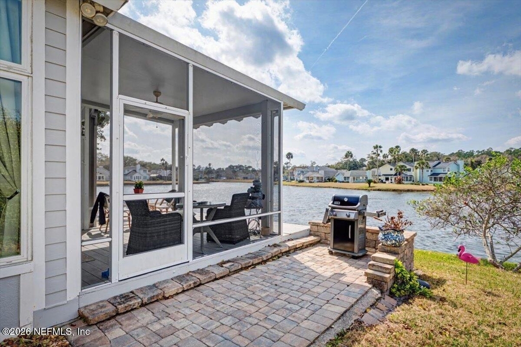 821 Tournament Road - Photo 4