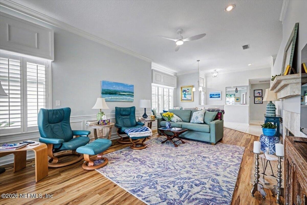 821 Tournament Road - Photo 18
