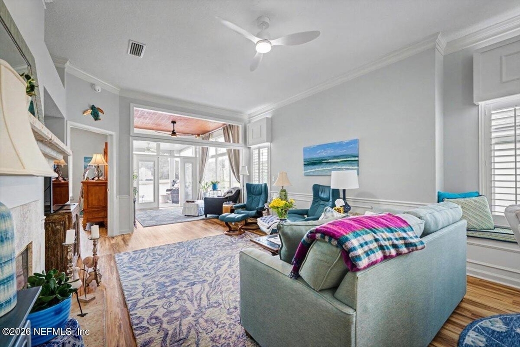 821 Tournament Road - Photo 16