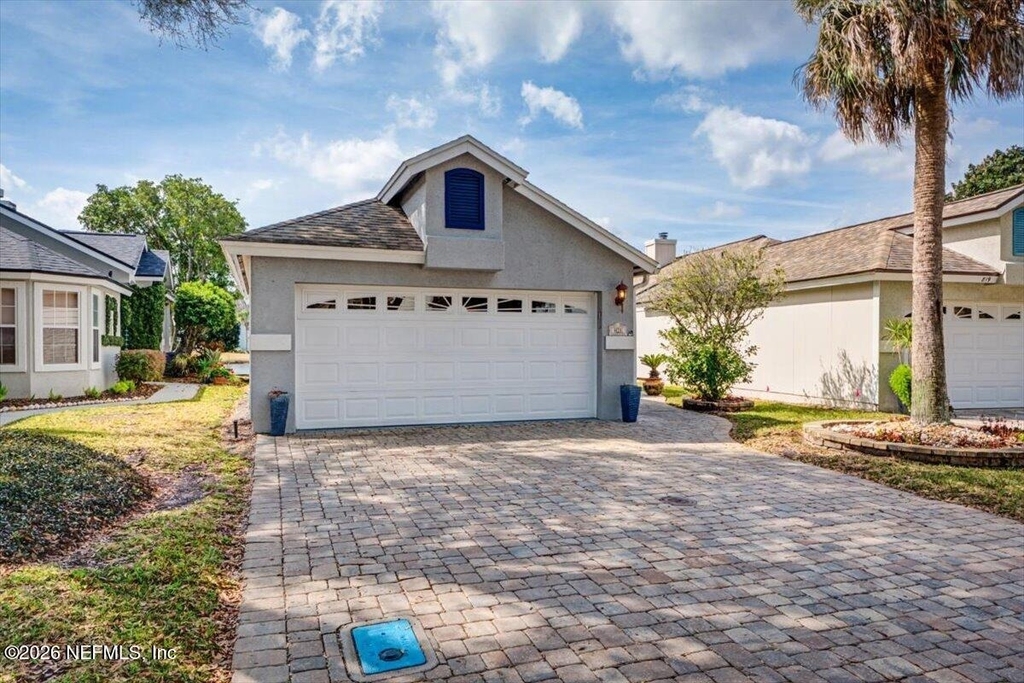 821 Tournament Road - Photo 2