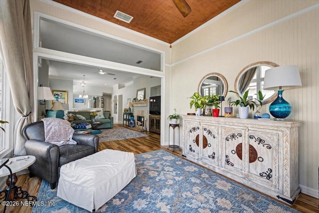 821 Tournament Road - Photo 22